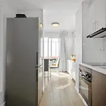 Apartmán Centre Retreat By Homie