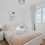 Apartmán Centre Retreat By Homie Funchal (Madeira)