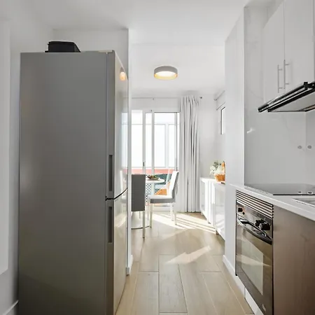 Διαμέρισμα Centre Retreat By Homie