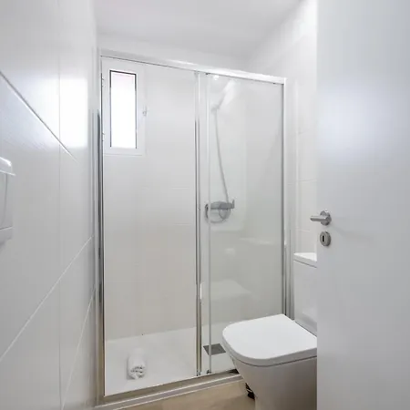 Centre Retreat By Homie * Φουνκάλ