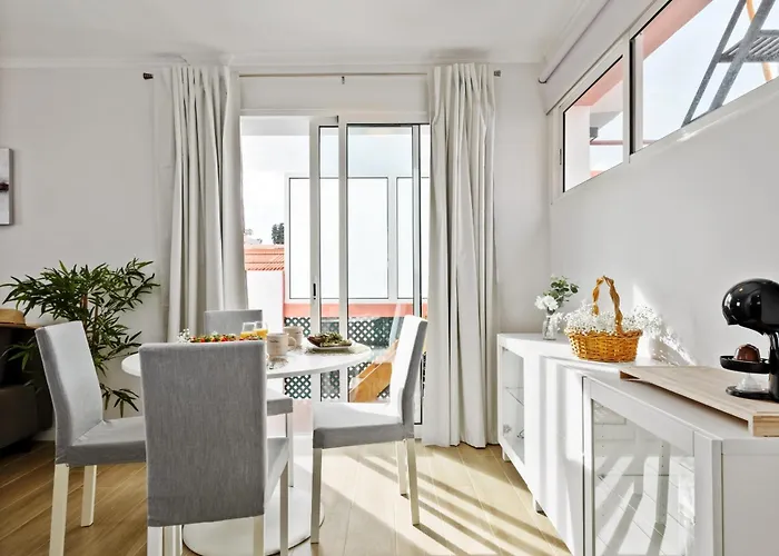 Appartement Centre Retreat By Homie