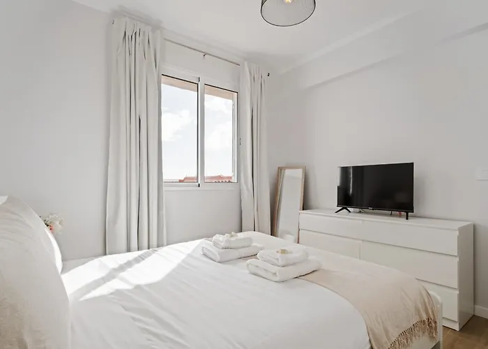Centre Retreat By Homie Appartement *