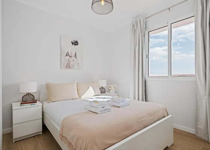 Appartement Centre Retreat By Homie Funchal (Madeira)