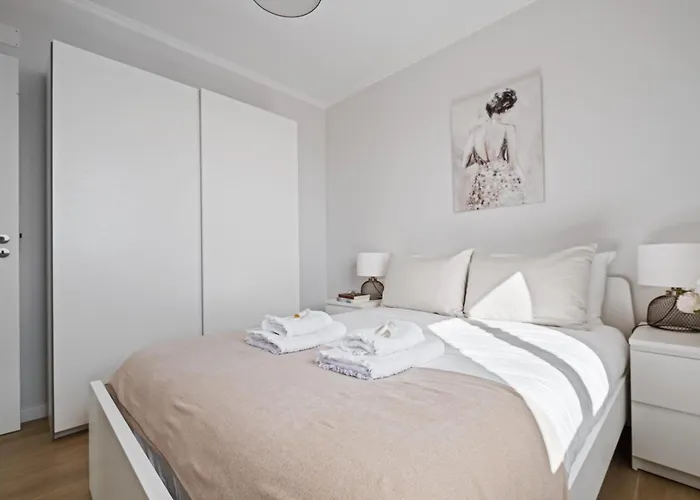Centre Retreat By Homie Appartement
