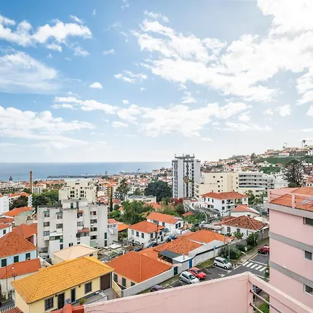 Centre Retreat By Madeira Sun Travel