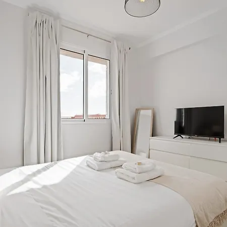 Centre Retreat By Madeira Sun Travel Apartment *