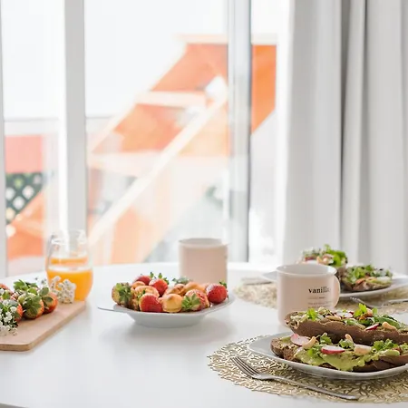 Centre Retreat By Homie Apartmán Funchal (Madeira)