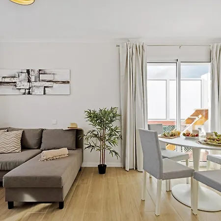 Apartmán Centre Retreat By Homie Funchal (Madeira)