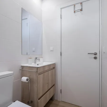 Centre Retreat By Homie Apartmán Funchal (Madeira)