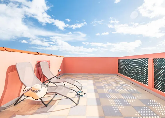 Daire Centre Retreat By Homie Funchal