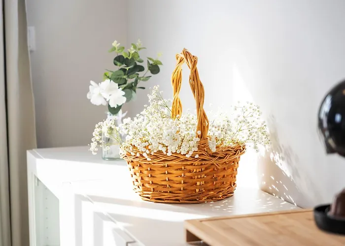 Daire Centre Retreat By Homie *