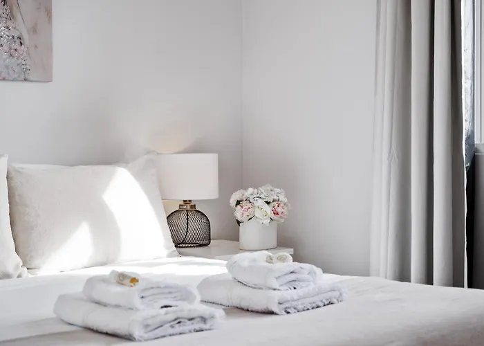 Daire Centre Retreat By Homie *