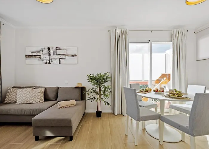 Daire Centre Retreat By Homie Funchal