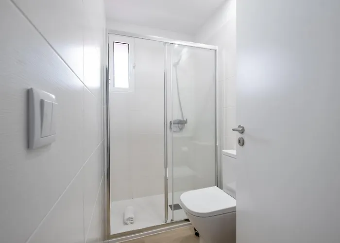 Centre Retreat By Homie * Funchal