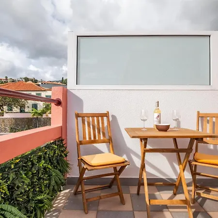 Centre Retreat By Homie * Funchal (Madeira)