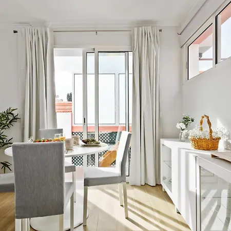 Apartamento Centre Retreat By Homie