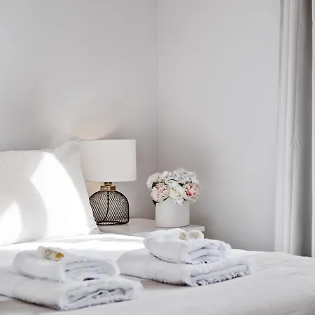 Apartamento Centre Retreat By Homie *