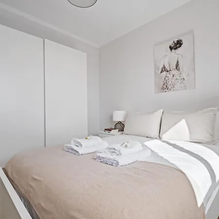 Centre Retreat By Homie Apartamento